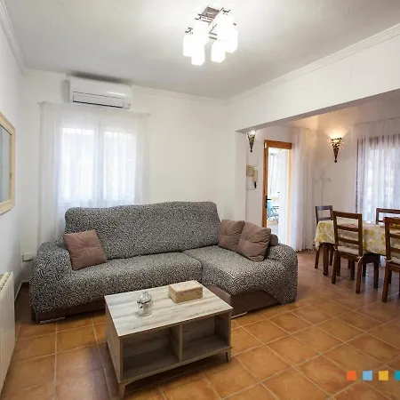 Vh Costablanca - Casa Luna Villa