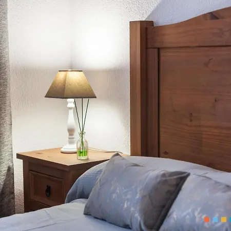 Vh Costablanca - Casa Luna Calpe