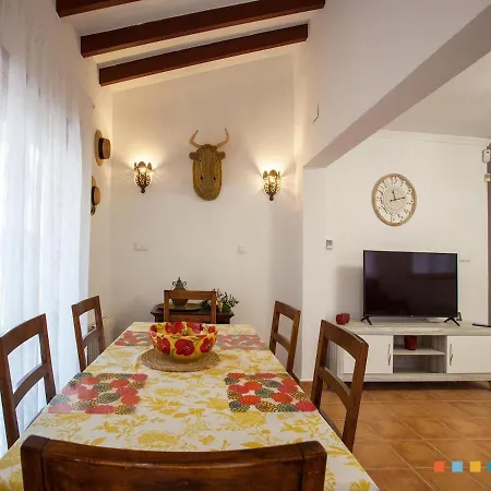 Villa Vh Costablanca - Casa Luna Calpe